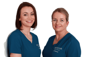 Specialist orthodontist | Dentist | Brace Specialist | Dr Christine | Dr Sinead | Navan Orthodontics