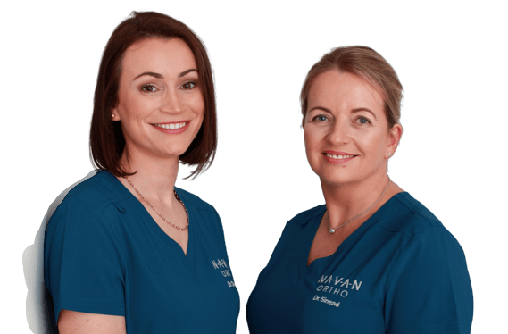 Practice re-opening | Covid-19 | Specialist orthodontist | Dentist | Brace Specialist | Dr Christine | Dr Sinead | Navan Orthodontics