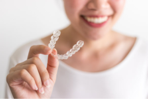 Invisalign | Aligner brace | Retainer | Clear Braces | Navan Orthodontics