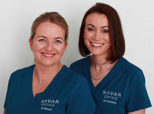 Dr Sinead O Hanrahan | Dr Christine Smith