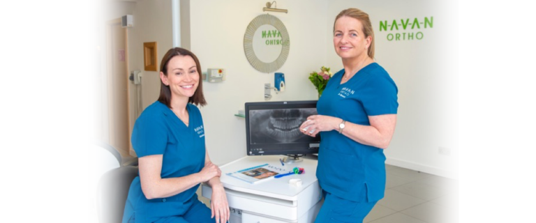 Specialist Orthodontist | Dr Sinead | Dr Christine